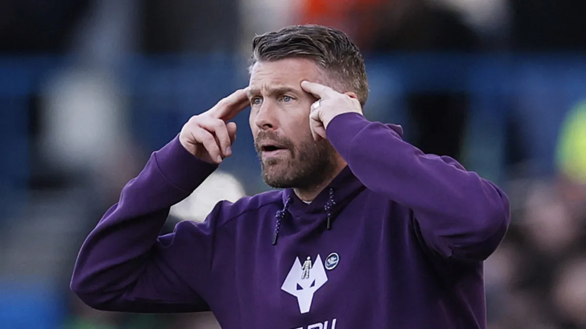 Wolverhampton, Premier Lig’de küme düştü!