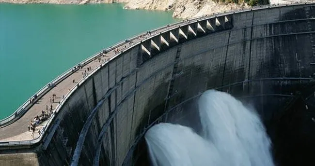 İstanbul’daki barajların doluluk oranı açıklandı