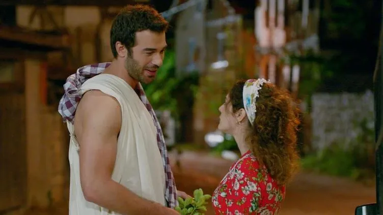 Seven Ne Yapmaz 1. bölüm ilk tanıtım yayınlandı!