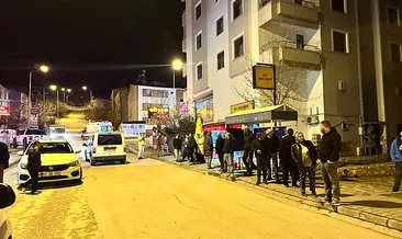 Tunceli'de husumetlisini vurup kaçmıştı: Tutuklandı! #tunceli