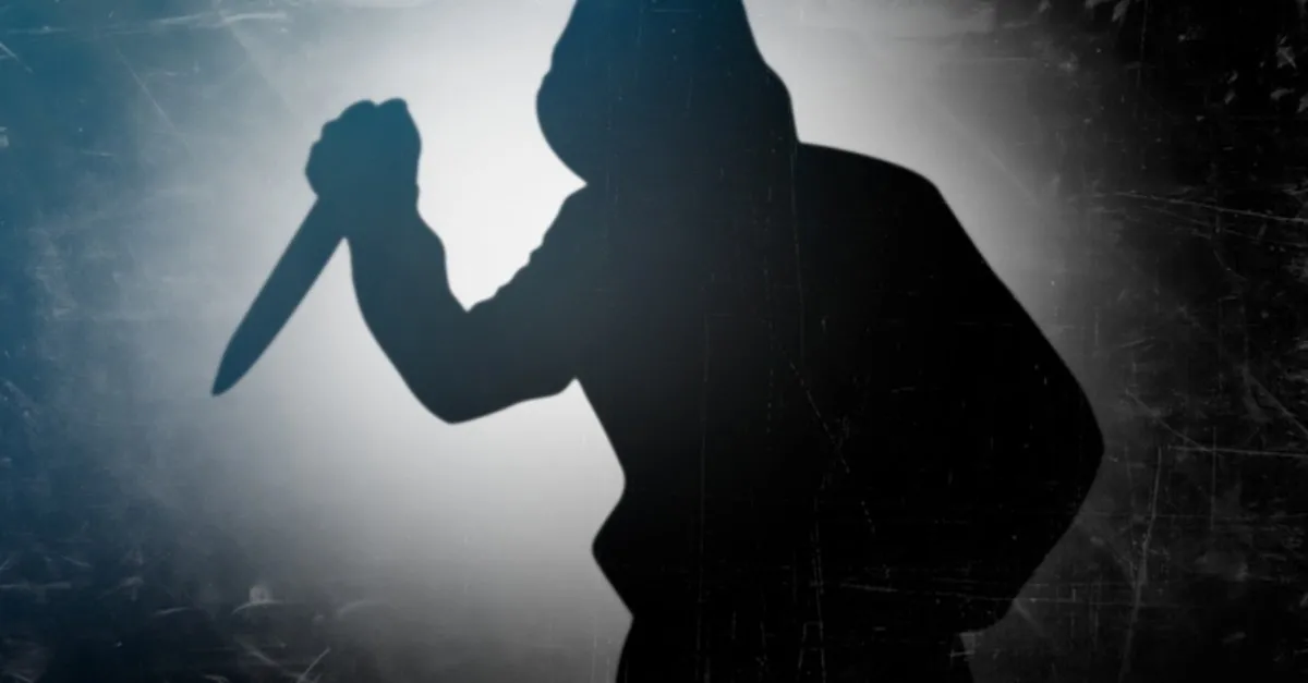 Rüyada Birini Bıçaklamak Diyanet Rüyada Birini Bıçaklamak Diyanet