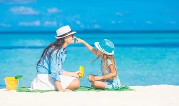 Güneşe çıkmaya hazır mısınız?