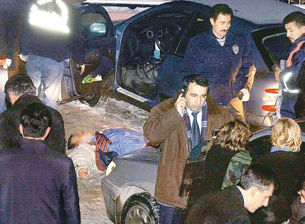 Türkiye’nin Eski Türkiye ile hesabı: Necip Hablemitoğlu suikastında sona doğru! Kim neden öldürdü ipin ucundan kim çıkacak?