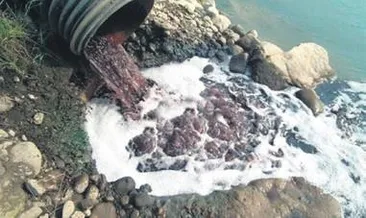 Atıkta alkol, tütün ve esrar çıktı