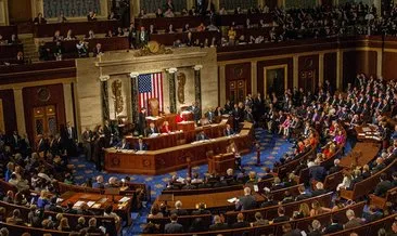 Bazı ABD Kongresi üyelerine İsrail lobilerince para verildi