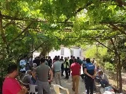 Fethiye Kanlı Olay Tanık İfadesi