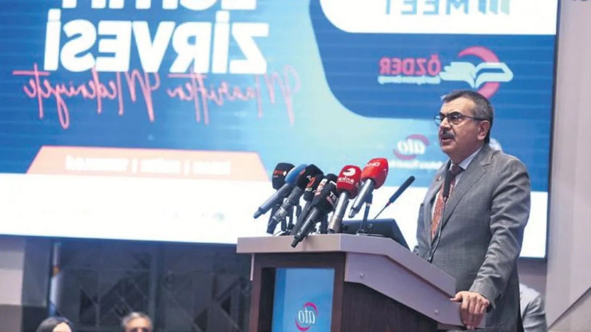 İnsanlık teknolojide kritik eşikte