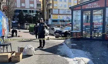 SON DAKİKA | Kocaeli'de rehine krizi! Eski ortaklar arasındaki husumet kanlı bitti #kocaeli
