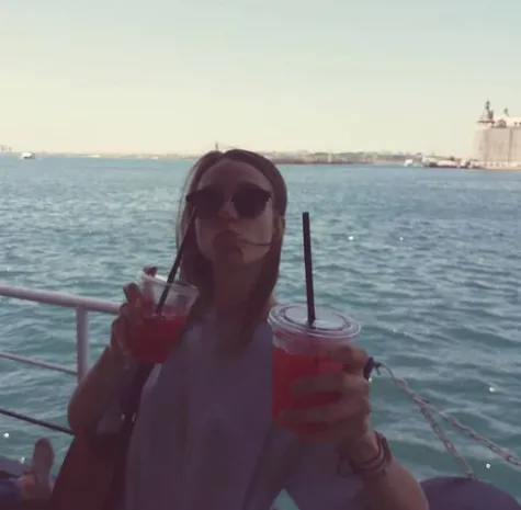 Müzik derneğinde TACİZ skandalı! Genç kızın adet döngüsünü bile istemiş