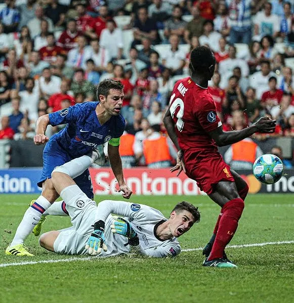 Gürcan Bilgiç, Liverpool - Chelsea maçını değerlendirdi