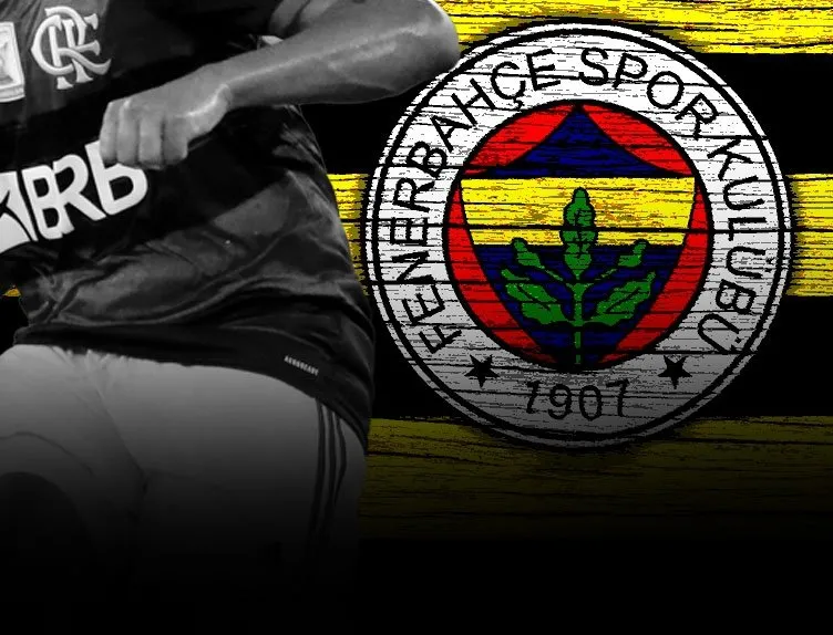 Son dakika Fenerbahçe transfer haberleri: Fenerbahçe transferde bombayı patlattı! İşte ödenecek miktar ve flaş Jesus detayı...