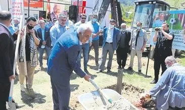 Şampiyon Atlı’nın adı yaşayacak