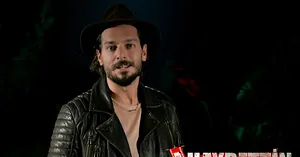 Hayrettin kimdir? Survivor 2021 Ünlüler Hayrettin Onur Karaoğuz kaç yaşında, nereli?