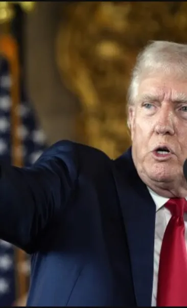 Trump’tan Küba’ya tehdit: Çok geç olmadan bir anlaşma yapmalılar