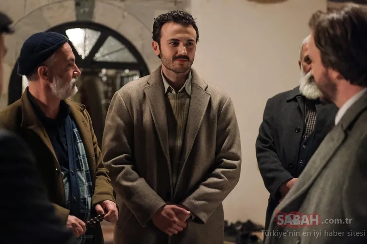 Zembilli’de Adem, İlyas’ın tuzağına düşüyor