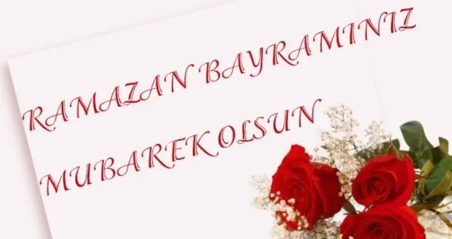 2020 ramazan bayrami hangi tarihe denk