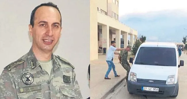 Darbe anlaşılmasın diye kokteyl verdi