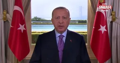 Başkan Erdoğan’dan 28 Şubat açıklaması 28 Şubat’ı yaşadım, farkındayım | Video