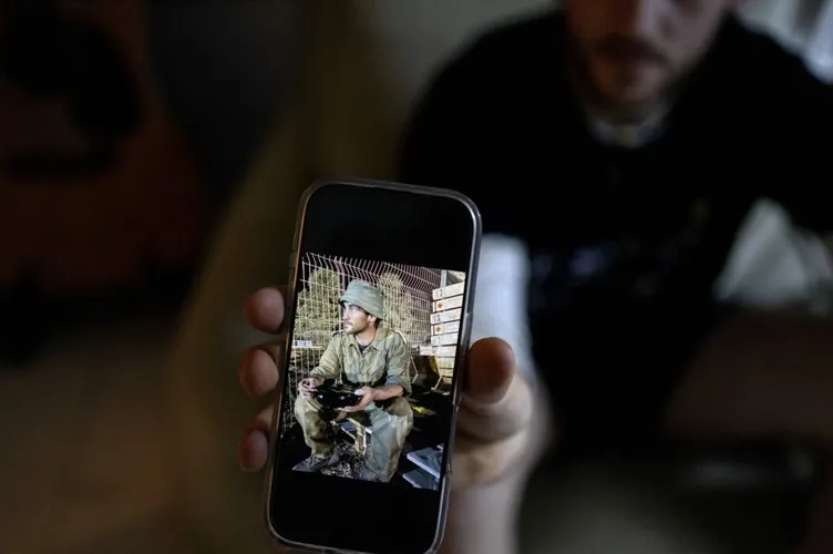 Siyonist orduda Gazze isyanı: İsrailli askerler savaşmayı reddediyor! Hükümete savaş bırakma mektubu gönderdiler