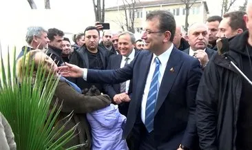 Ekrem İmamoğlu’na depremzededen tepki: Elleme beni, deprem bitti #duzce Ekrem İmamoğlu’na depremzededen tepki: Elleme beni, deprem bitti #duzce