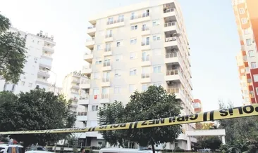 Aile faciası kargo paketiyle geldi