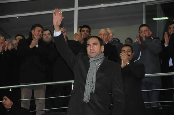 Sivasspor - Galatasaray