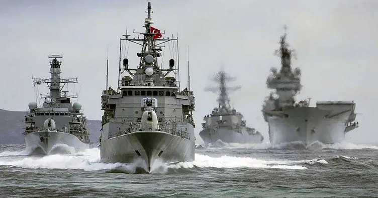 Ege’de oldubittiye geçit yok