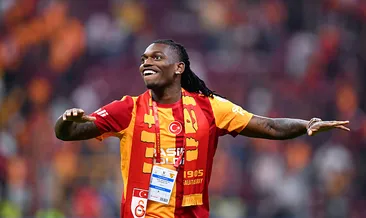 Galatasaray’da Rafael Leao heyecanı!