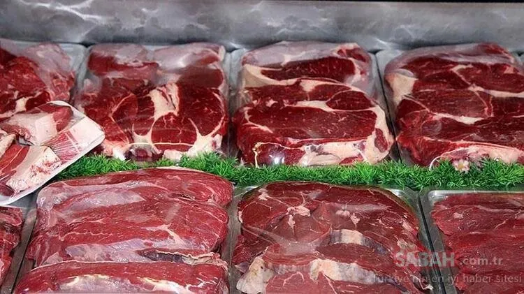 Son Dakika Haberi: At eti tespit edilen iki işletme hala satışa devam ediyor! ‘Kasapla davalık oldum’