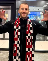Matt Thomas, Beşiktaş için İstanbul’da!