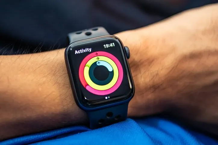 Apple Watch 8 ateşinizi ölçecek!