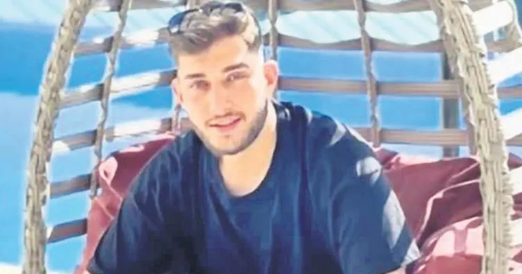 20 yaşındaki Mert motosiklet kurbanı