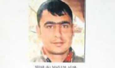 O hainlerin 4’ü de öldürüldü