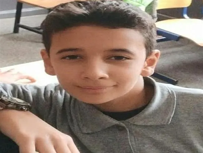 Bursa’da kahreden bekleyiş! Kayıp Burak’tan hala bir iz yok! Son görüntüleri ortaya çıktı!