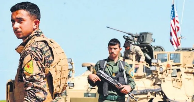 PKK/YPG için yolun sonu geldi