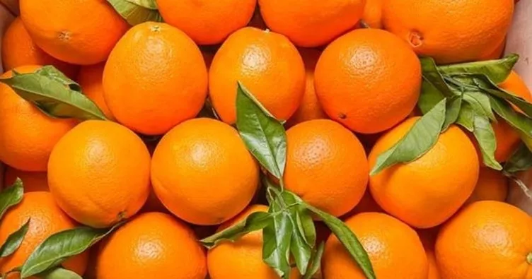 SON DAKİKA | Portakal 3 liradan 9 liraya çıkaran vurgun deşifre oldu!