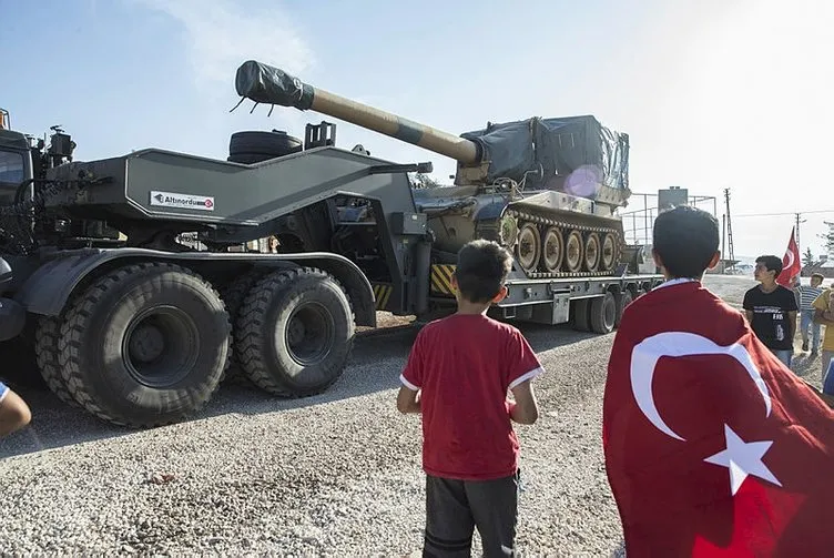 Son dakika: İdlib'deki hain saldırıda şehit olan Mehmetçiklerimizin isim ve memleketleri
