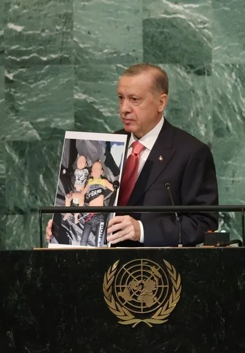 Başkan Erdoğan’ın sözleri panikletti: Miçotakis Türkiye’yi şikayet turuna çıktı!
