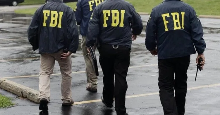 FBI’dan fişleme skandalı: potansiyel terörist olarak niteledi...