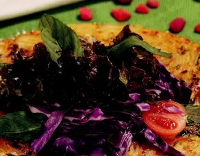 Makarna Pastası