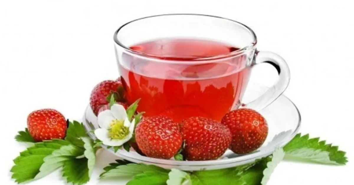 cilek cayinin faydalari nelerdir cilek