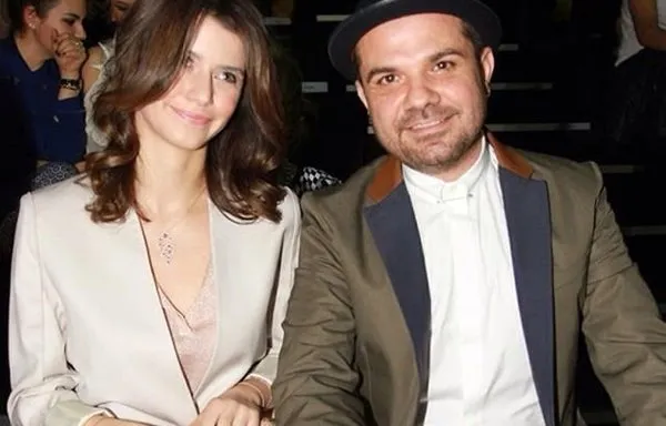 Beren Saat-Kenan Doğulu