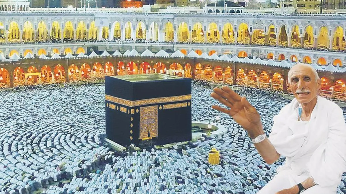 Hacca savaş tedbiri