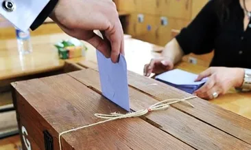 Fransa seçimlerinde dolu zarf skandalı