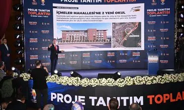 Şadi Yazıcı, Tuzla’ya 5 yıllık projelerini tanıttı, yeni dönem vaatlerini sıraladı!
