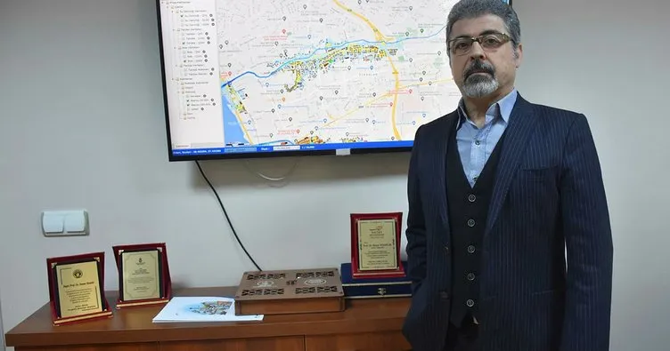 Prof. Dr. Hasan Sözbilir’den yerel yönetimlere önemli çağrı: Risk var önlem alınmalı