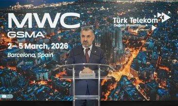 Türk Telekom 5G vizyonunu dünyaya duyurdu:  Herkes için 5G