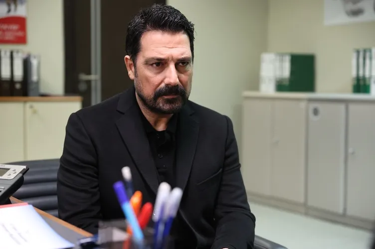 Can Borcu’nun Mehmet’i Bülent İnal’dan mutlu evliliğin sırrı! Evliliğimiz çok iyi gidiyor çünkü...