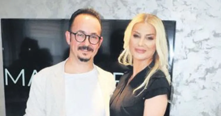 Yaza merhaba partisi