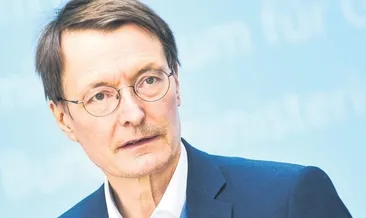 Bakanı tehdidin cezası 2800 euro